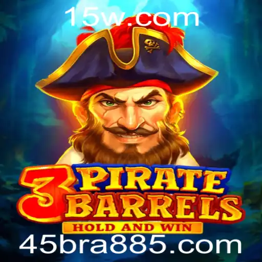 Descobrindo o Universo de 3PirateBarrels: Uma Aventura no Mar com 45bra.com