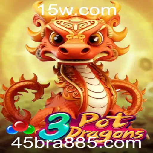 Explorando o Universo Vibrante de 3PotDragons: Um Jogo Inovador