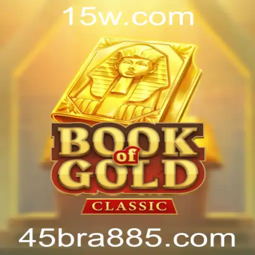 Explorando o Fascinante Mundo de 'Book of Gold Classic'