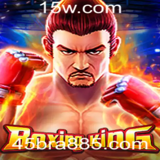 Descubra o Mundo Empolgante de BoxingKing