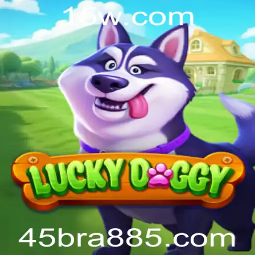 Descubra a Emoção do Jogo LuckyDoggy