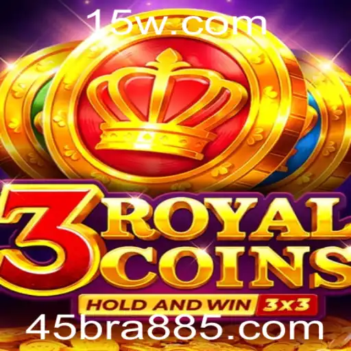 Descubra o Fascinante Universo de 3royalcoins: Um Jogo Inovador e Empolgante