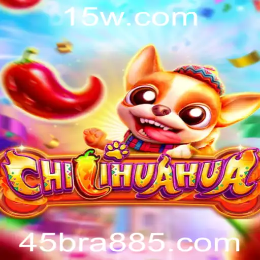 Descubra o Envolvente Jogo CHILIHUAHUA e como o 45bra.com Está Revolucionando Sua Experiência