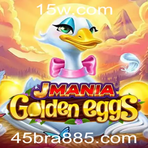 Explorando o Mundo Empolgante de JManiaGoldenEggs: Seu Guia Completo