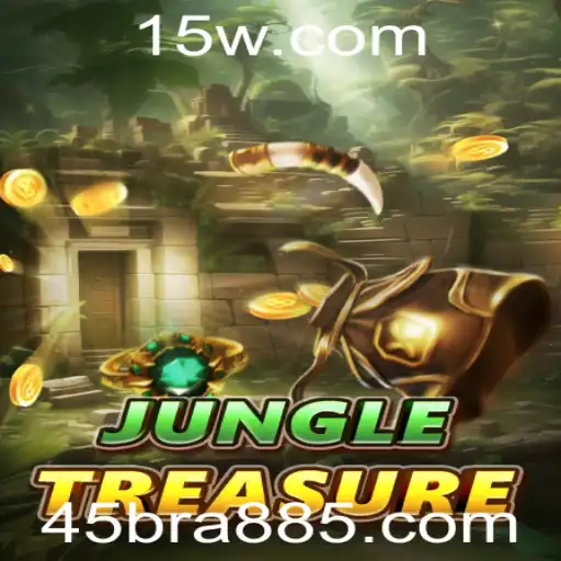Descubra as Aventuras de JungleTreasure