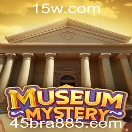 Descubra os Mistérios de MuseumMystery: Um Jogo de Aventuras e Enigmas