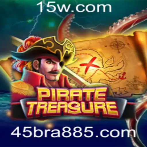 Aventuras Marítimas com PirateTreasure: Descubra o Tesouro Perdido