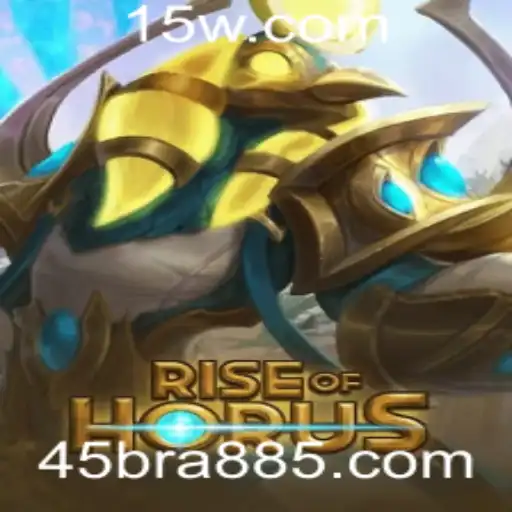 RiseofHorus: Explorando mitos e desafios modernos