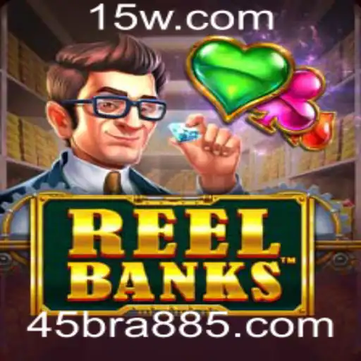 ReelBanks: Descubra o Novo Fenômeno do Mundo dos Jogos