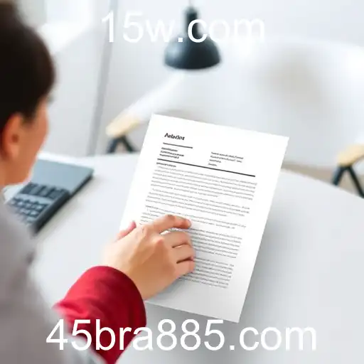 Entendendo o Contrato Usuário: Uma Análise Detalhada do 45bra.com