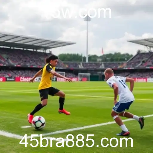 O Crescimento e Impacto das Apostas Esportivas