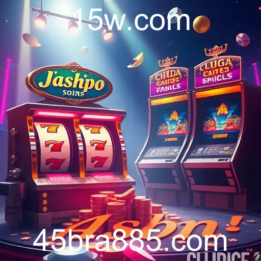 Explorando o Fascinante Mundo dos Caça-níqueis Online