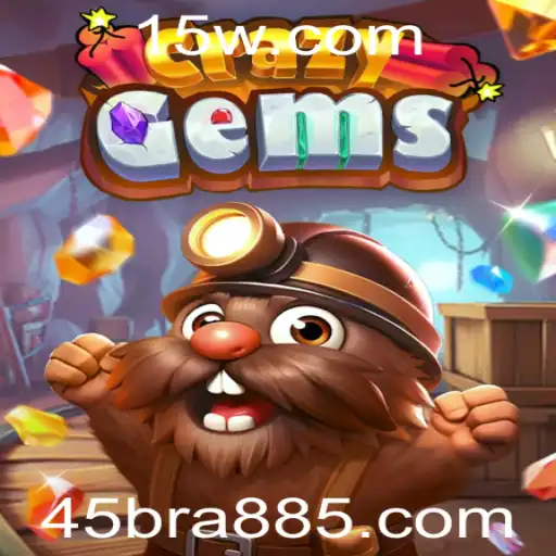 Conheça CrazyGems: A Emoção das Gemas em um Novo Jogo de Estratégia