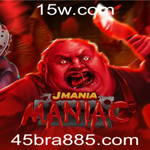 JManiaManiac: O Novo Fenômeno do Mundo dos Jogos