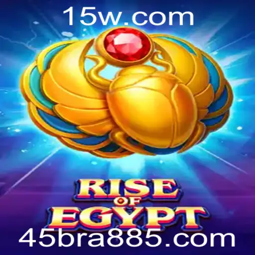 Desbravando o Mundo de RiseOfEgypt