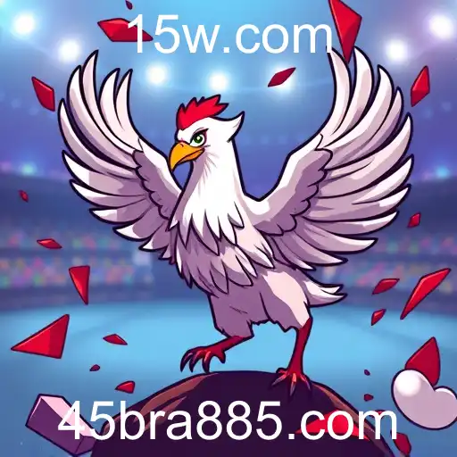 Sabong Online: A Ascensão de 45bra.com no Mundo dos E-Sports de Briga de Galos