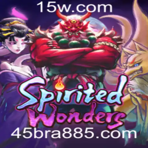 Explorando o Jogo SpiritedWonders e o Fenômeno 45bra.com