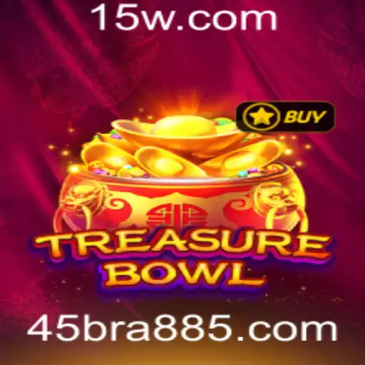 Explorando TreasureBowl: Um Mergulho no Novo Fenômeno dos Jogos
